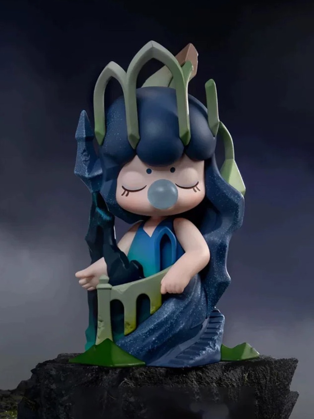 Rolife Nanci Secret Fantasy blind box figure | Lost Castle confirmed sealed bag